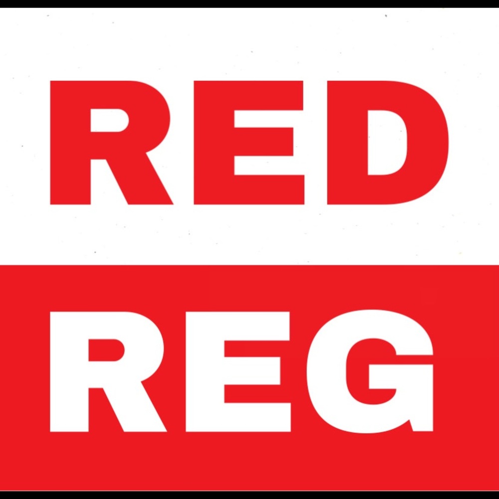 Meet your Posher, Reginald